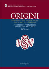 ar, Infant burials from early to final Bronze age (2200-950 Bce) in the central Po Plain (northern Italy) and their significance for the reconstruction of rituals, social stratification and demographic cycles, Edizioni Quasar
