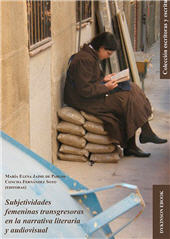 E-book, Subjetividades femeninas transgresoras en la narrativa literaria y audiovisual, Dykinson