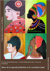 E-book, Retos de la agenda feminista en la sociedad actual, Dykinson