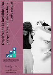 E-book, Descifrando lo invisible : una perspectiva holística sobre el acoso escolar, Dykinson