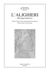 Articolo, Un arsenale mediterraneo nel primo Trecento : l'arzanà de' Viniziani (Inf. XXI, 7-21), Longo