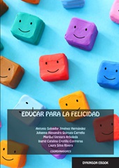 E-book, Educar para la felicidad, Dykinson