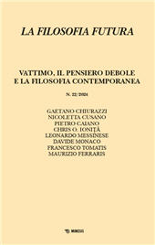 ar, Presentazione, Mimesis