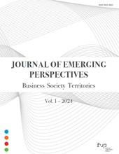 Rivista, Journal of Emerging Perspectives, Firenze University Press