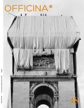 Rivista, OFFICINA*, Anteferma