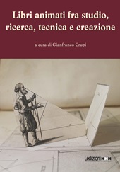 E-book, Libri animati fra studio, ricerca, tecnica e creazione, Ledizioni