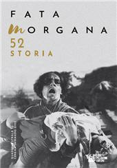 Fascicolo, Fata Morgana : quadrimestrale di cinema e visioni : 52, 1, 2024, Pellegrini