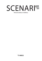 Issue, Scenari : rivista semestrale di filosofia contemporanea : 21, 2, 2024, Mimesis Edizioni