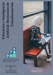 m, Educación e inteligencia artificial : horizontes de transformación, Dykinson