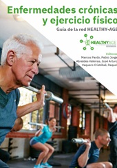 E-book, Enfermedades crónicas y ejercicio físico : guía de la red HEALTHY-AGE, Dykinson