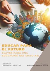 m, Educar para el futuro : claves para una educación del siglo XXI, Dykinson
