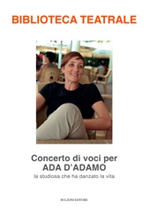 Fascicolo, Biblioteca teatrale : rivista semestrale di studi e ricerche sullo spettacolo : 141, 1, 2024, Bulzoni