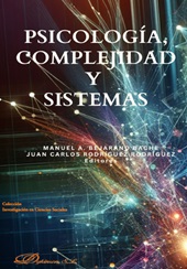 m, Psicología, complejidad y sistemas, Dykinson