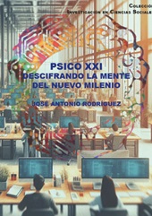 E-book, Psico XXI : descifrando la mente del nuevo milenio, Dykinson