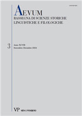 Articolo, Nozze a sorpresa nella Milano teresiana (1768-1775) : conflitti famigliari e conciliazione ecclesiastica, Vita e Pensiero