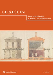 Articolo, El maestro Carlín y los pilares de la Catedral de Sevilla : hacia una gramáticadel espacio tardogótico, Caracol