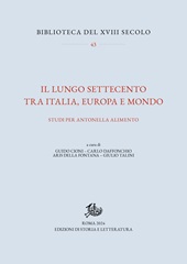 pdm, Prefazione : per Antonella Alimento, Edizioni di storia e letteratura
