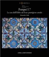 Articolo, Presentazione, "L'Erma" di Bretschneider