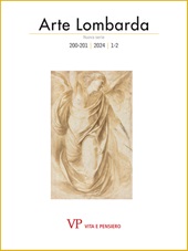 ar, Il carteggio tra il restauratore Attilio Steffanoni e il mercante d'arte Emilio Costantini (1915-1918), Vita e Pensiero
