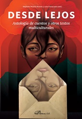E-book, Desde lejos : antología de cuentos y otros textos multiculturales, Dykinson