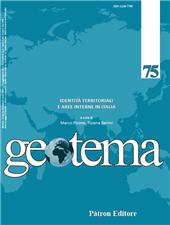 Article, Memorie, pietre e riti : il valore territoriale della transumanza, Pàtron