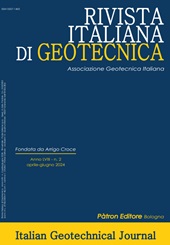 Articolo, Use of seismic piezocone for the assessment of the propagation velocity of body waves, Pàtron