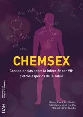 E-book, Chemsex : consecuencias sobre la infección por VIH y otros aspectos de la salud, Universidad de Alcalá
