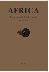 ar, Retour sur un parcours en histoire de la Sanūsiyya : un bilan d'expériences, Viella