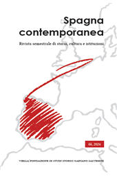 ar, Burocracia, Iglesia y Constitución : ¿crisis de la Segunda República?, Viella