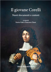 Capitolo, Un'ipotesi sulla paternità del Ritratto di Arcangelo Corelli, 
