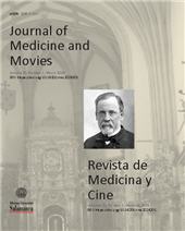 Fascicolo, Revista de Medicina y Cine = Journal of Medicine and Movies : 20, 1, 2024, Ediciones Universidad de Salamanca