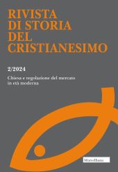 ar, Discutendo di "indipetae" : a proposito di un libro recente, Morcelliana