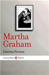 E-book, Martha Graham, Carocci