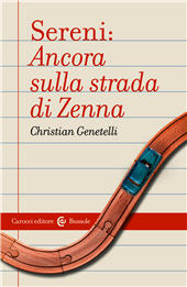 E-book, Sereni : Ancora sulla strada di Zenna, Carocci editore