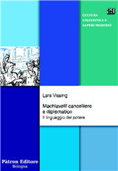 m, Machiavelli cancelliere e diplomatico : il linguaggio del potere, Pàtron