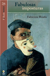 E-book, Fabulosas imposturas, Bonilla Artigas Editores