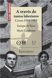 E-book, A través de tantos laberintos : cartas 1959-1989, Bonilla Artigas Editores