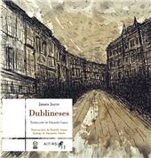 eBook, Dublineses, Bonilla Artigas Editores