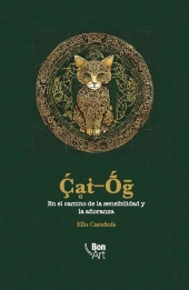 E-book, Cat-Og : en el camino de la sensibilidad y la añoranza, Bonilla Artigas Editores