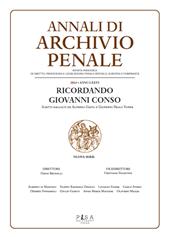 Articolo, Il caso Bebawi e un magistrale esempio di giornalismo giuridico, Pisa University Press