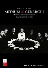 E-book, Medium e gerarchi : metapsichica e spiritismo in Italia durante il regime fascista, 