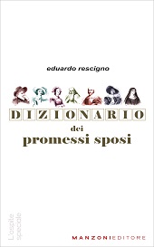 E-book, Dizionario dei Promessi sposi, 