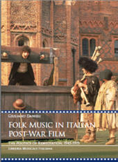 E-book, Folk music in Italian post-war film : the politics of remediation, 1945-1975, Libreria musicale italiana