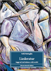 E-book, Liederatur : saggi sul Lied tedesco e altri scritti, Libreria musicale italiana