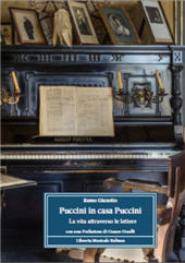 E-book, Puccini in casa Puccini, Libreria musicale italiana