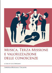 E-book, Musica, terza missione e valorizzazione delle conoscenze, Libreria musicale italiana