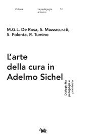 E-book, L'arte della cura in Adelmo Sichel : dialoghi fra pedagogia e psichiatria, Aras edizioni