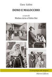 E-book, Dono e malocchio, Patron