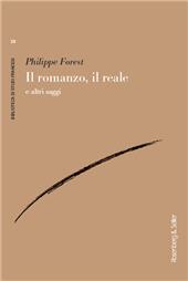 E-book, Il romanzo, il reale e altri saggi, Rosenberg & Sellier