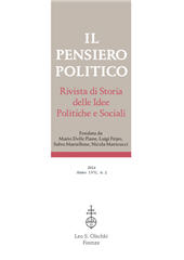 Articolo, Les fabriques latines de l'eugénisme, L.S. Olschki